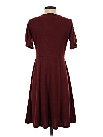 En Focus Studio Casual Dress (view 2)