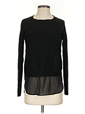 Cotton Emporium Pullover Sweater (view 1)