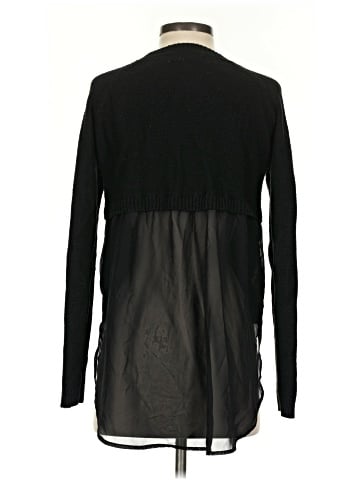 Cotton Emporium Pullover Sweater (view 2)