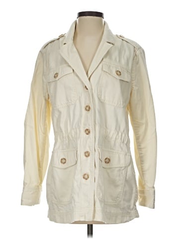 Ann Taylor LOFT Jacket (view 1)