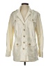 Ann Taylor LOFT Ivory Jacket Size S - photo 1