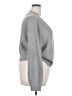 Ashley Stewart 100% Acrylic Gray Pullover Sweater Size 3X Plus - photo 4