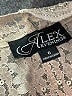 Alex Evenings Ivory Jacket Size 6 - photo 7