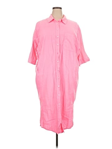 Universal Thread Casual Dress (view 1)