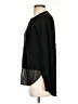 Cotton Emporium 100% Acrylic Black Pullover Sweater Size S - photo 5