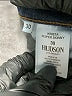Hudson Jeans Solid Blue Jeans Size 30 waist - photo 8