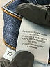 Hudson Jeans Solid Blue Jeans Size 30 waist - photo 9