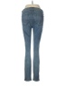 J Brand Hearts Blue Jeans Size 29 waist - photo 2