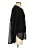 Cotton Emporium 100% Acrylic Black Pullover Sweater Size S - photo 4