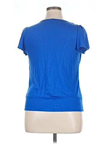I.N. Studio Short Sleeve Top (view 2)