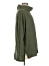 Lou & Grey Green Long Sleeve Turtleneck Size M - photo 4