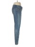 J Brand Hearts Blue Jeans Size 29 waist - photo 4