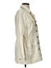 Ann Taylor LOFT Ivory Jacket Size S - photo 4
