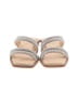 Vince Camuto Silver Sandals Size 9 - photo 2
