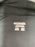 Columbia Solid Black Track Jacket Size M - photo 6