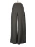 Max Studio Chevron-herringbone Gray Dress Pants Size L - photo 1