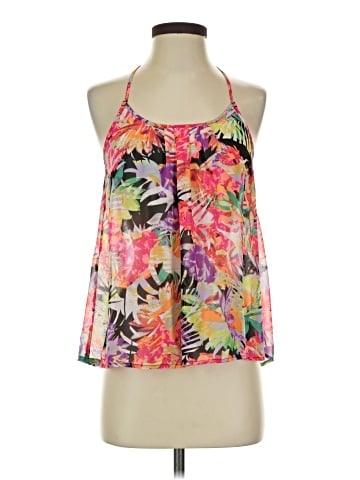 Arizona Jean Company Sleeveless Blouse (view 1)