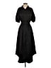 Ramy Brook Black Casual Dress Size XS - photo 1