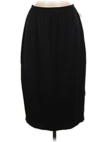 C.P.W. New York Formal Skirt (view 1)