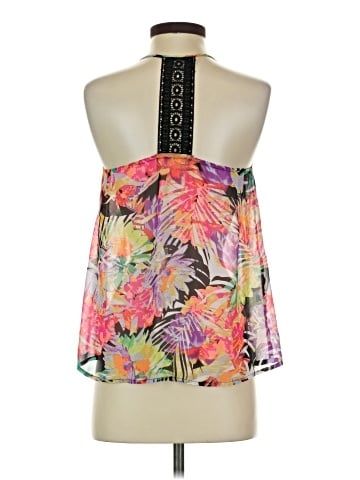 Arizona Jean Company Sleeveless Blouse (view 2)