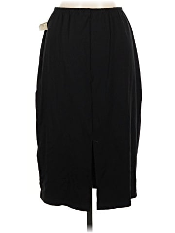 C.P.W. New York Formal Skirt (view 2)