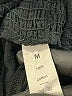 Unbranded 100% Cotton Black Casual Pants Size M - photo 8