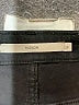 Hudson Jeans Black Jeans Size 29 waist - photo 7