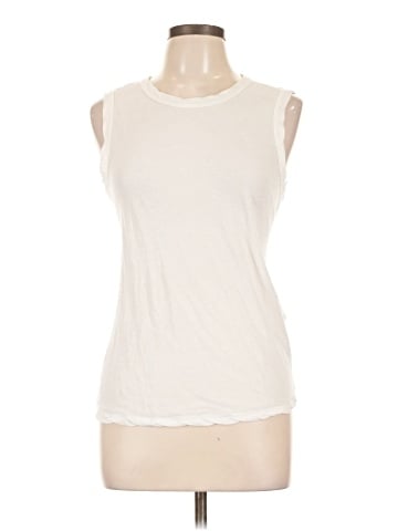 A.L.C. Sleeveless T-Shirt (view 1)