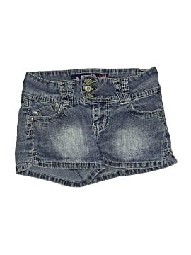 Angels Jeans Denim Shorts