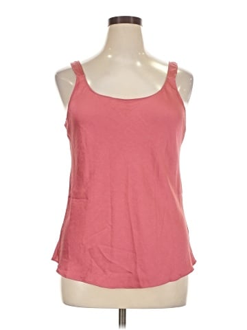 Nic + Zoe Sleeveless Top (view 1)