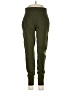 Under Armour Green Active Pants Size M - photo 1