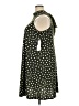 Assorted Brands Polka Dots Black Casual Dress Size 2X - photo 5