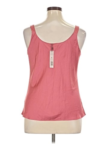 Nic + Zoe Sleeveless Top (view 2)