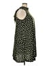 Assorted Brands Polka Dots Black Casual Dress Size 2X - photo 4