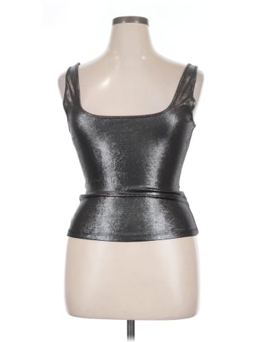Edikted Sleeveless Top (view 1)
