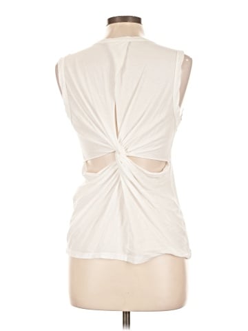 A.L.C. Sleeveless T-Shirt (view 2)