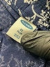 Old Navy 100% Rayon Print Blue Casual Pants Size 2X - photo 4