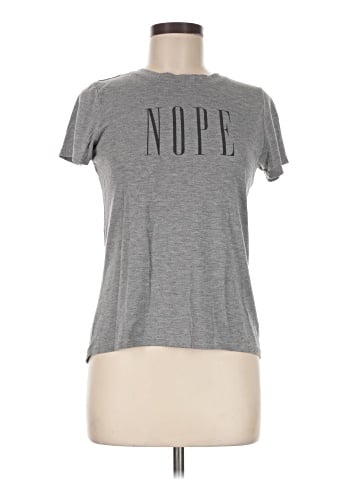 Modern Lux Short Sleeve T-Shirt (view 1)