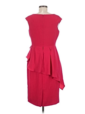 Teri Jon by Rickie Freeman Cocktail Dress (view 2)