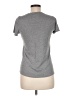 Modern Lux Gray Short Sleeve T-Shirt Size M - photo 2