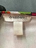 DressBarn Pink Sleeveless Blouse Size 2X - photo 7