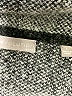 Evolution by Cyrus Plaid Gray Cardigan Size L - photo 7
