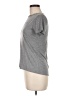 Modern Lux Gray Short Sleeve T-Shirt Size M - photo 5