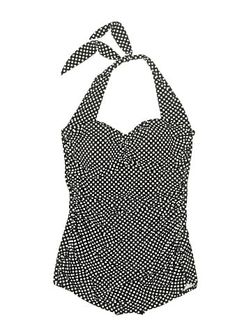 Catalina Swimsuit Top (view 1)