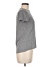 Modern Lux Gray Short Sleeve T-Shirt Size M - photo 4