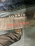 Torrid Blue Cardigan Size 3X Plus (3) - photo 7