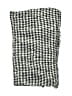 Steve Madden Houndstooth Gray Scarf One size - photo 2