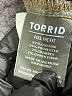 Torrid Blue Cardigan Size 3X Plus (3) - photo 8