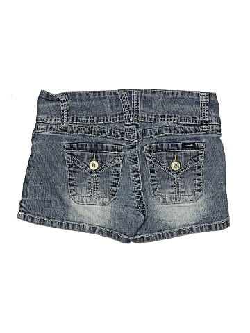Angels Jeans Denim Shorts (view 2)