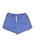 Crewcuts Solid Blue Athletic Shorts Size 10 - photo 1